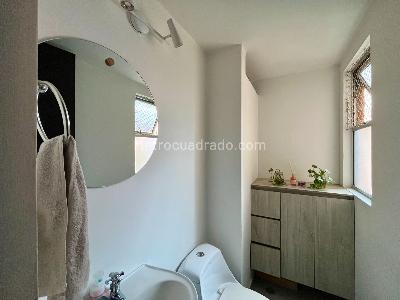 Apartamento en venta en La Aguacatala, Medellín · foto 12 de 16