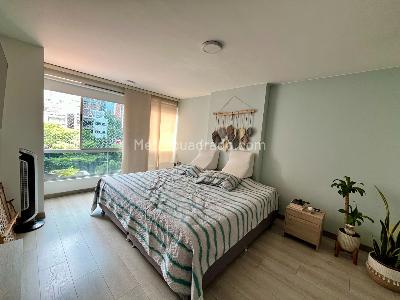 Apartamento en venta en La Aguacatala, Medellín · foto 10 de 16