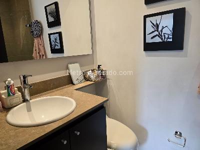 Apartamento de 2 alcobas en venta en El Poblado, Medellín, 189 m² · foto 10 de 20