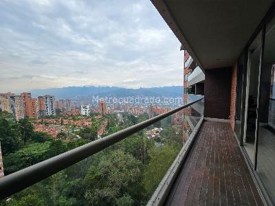 Apartamento de 2 alcobas en venta en El Poblado, Medellín, 189 m² · foto 13 de 20