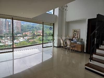 Apartamento de 2 alcobas en venta en El Poblado, Medellín, 189 m² · foto 5 de 20