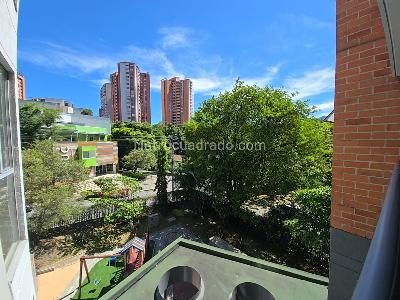 Apartamento en venta en Santa Maria De Los Angeles, Medellín · foto 2 de 20