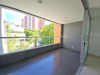 Apartamento en venta en Santa Maria De Los Angeles, Medellín · foto 3 de 20