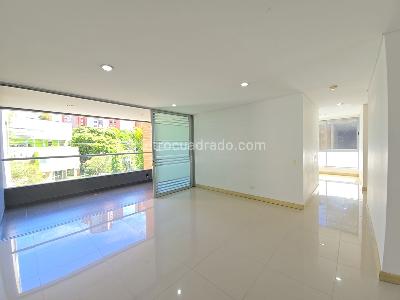 Apartamento en venta en Santa Maria De Los Angeles, Medellín · foto 5 de 20