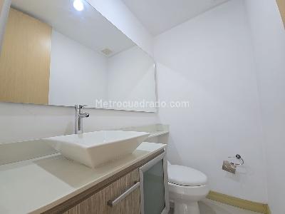 Apartamento en venta en Santa Maria De Los Angeles, Medellín · foto 6 de 20