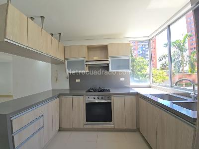 Apartamento en venta en Santa Maria De Los Angeles, Medellín · foto 7 de 20