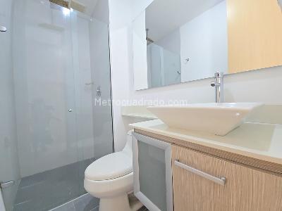Apartamento en venta en Santa Maria De Los Angeles, Medellín · foto 11 de 20