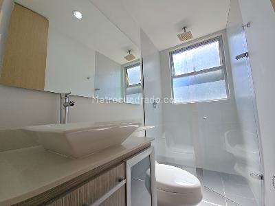 Apartamento en venta en Santa Maria De Los Angeles, Medellín · foto 16 de 20