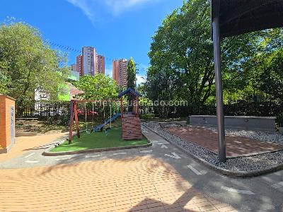 Apartamento en venta en Santa Maria De Los Angeles, Medellín · foto 18 de 20