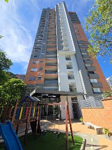 Apartamento en venta en Santa Maria De Los Angeles, Medellín · foto 20 de 20