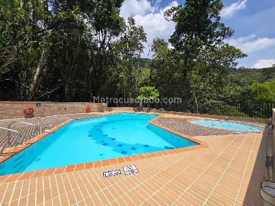Apartamento de 3 alcobas en venta en Las Antillas, Envigado, 67 m² · foto 14 de 18