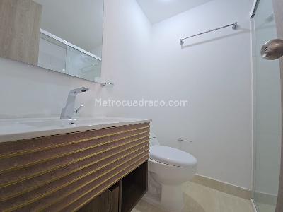 Apartamento de 3 alcobas en venta en Las Antillas, Envigado, 67 m² · foto 13 de 18