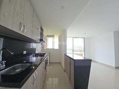 Apartamento de 3 alcobas en venta en Las Antillas, Envigado, 67 m² · foto 3 de 18