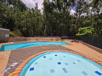 Apartamento de 3 alcobas en venta en Las Antillas, Envigado, 67 m² · foto 18 de 18
