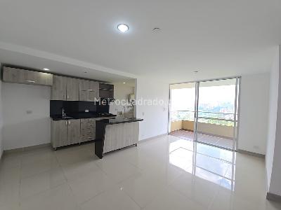 Apartamento de 3 alcobas en venta en Las Antillas, Envigado, 67 m² · foto 4 de 18