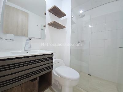 Apartamento de 3 alcobas en venta en Las Antillas, Envigado, 67 m² · foto 10 de 18
