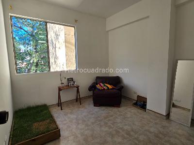 Apartamento en venta en Calasanz, Medellín · foto 6 de 14