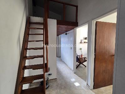 Apartamento en venta en Calasanz, Medellín · foto 8 de 14