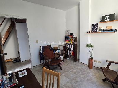 Apartamento en venta en Calasanz, Medellín · foto 9 de 14