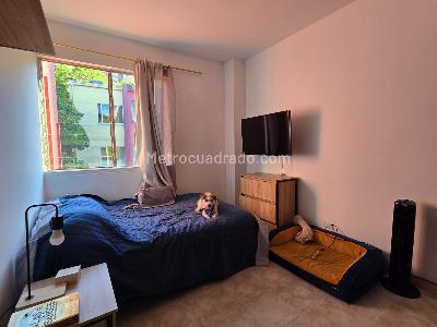 Apartamento en venta en Calasanz, Medellín · foto 12 de 14
