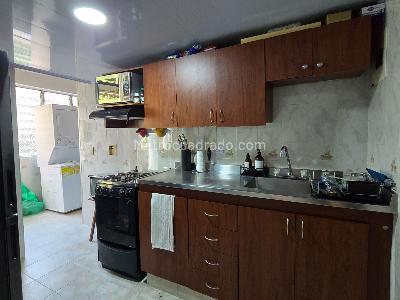Apartamento en venta en Calasanz, Medellín · foto 2 de 14