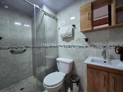 Apartamento en venta en Calasanz, Medellín · foto 14 de 14