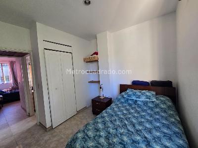 Apartamento en venta en Calasanz, Medellín · foto 10 de 14