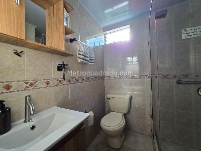 Apartamento en venta en Calasanz, Medellín · foto 13 de 14