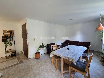 Apartamento en venta en Calasanz, Medellín · foto 5 de 14