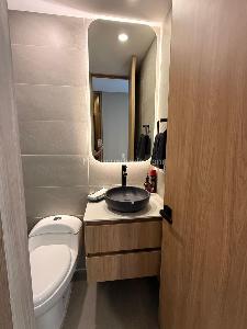 Apartamento de 2 alcobas en venta en Envigado, 85 m² · foto 12 de 19