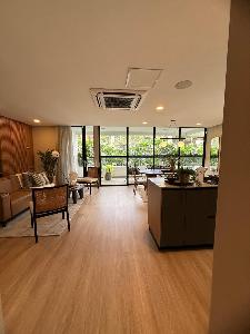 Apartamento de 2 alcobas en venta en Envigado, 85 m² · foto 3 de 19
