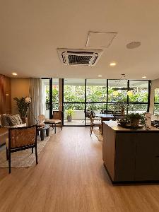 Apartamento de 2 alcobas en venta en Envigado, 85 m² · foto 4 de 19