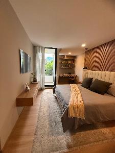 Apartamento de 2 alcobas en venta en Envigado, 85 m² · foto 9 de 19