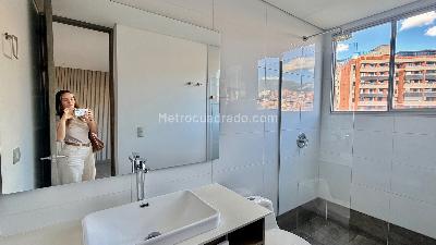 Apartamento en venta en Otraparte, Envigado · foto 10 de 20