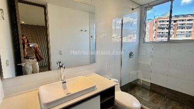 Apartamento en venta en Otraparte, Envigado · foto 12 de 20