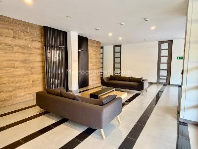 Apartamento en venta en Otraparte, Envigado · foto 17 de 20