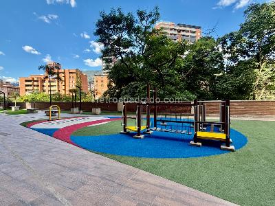 Apartamento en venta en Otraparte, Envigado · foto 18 de 20