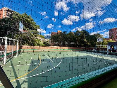 Apartamento en venta en Otraparte, Envigado · foto 19 de 20