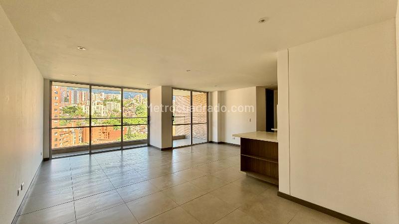 Piso – Envigado - Vista 2