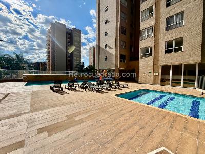Apartamento en venta en Otraparte, Envigado · foto 20 de 20