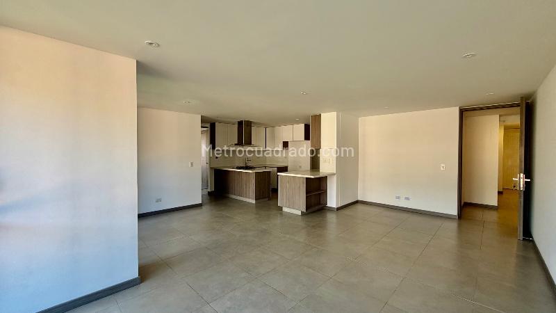 Piso – Envigado - Vista 3