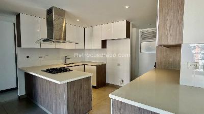 Apartamento en venta en Otraparte, Envigado · foto 3 de 20