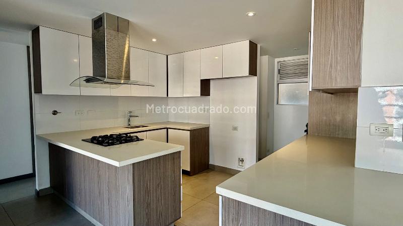 Piso – Envigado - Vista 4