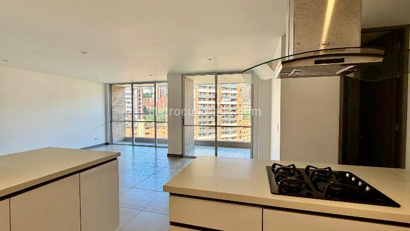 Piso – Envigado - Vista 5