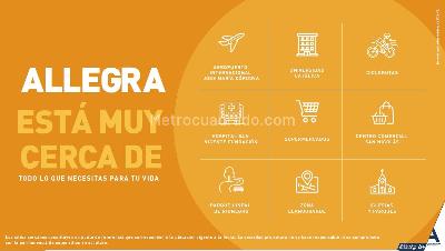 Apartamento de 2 alcobas en venta en Barro Blanco, Rionegro, 65 m² · foto 11 de 20