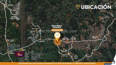 Apartamento de 2 alcobas en venta en Barro Blanco, Rionegro, 65 m² · foto 13 de 20