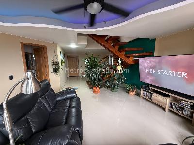 Apartamento en venta en Aves Maria, Sabaneta · foto 12 de 20
