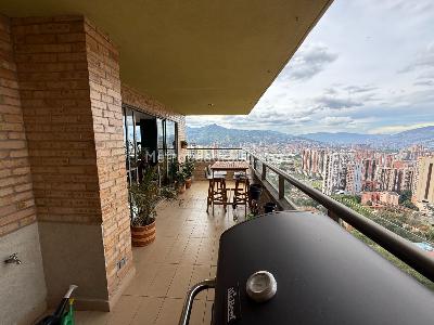 Apartamento en venta en Aves Maria, Sabaneta · foto 14 de 20