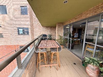Apartamento en venta en Aves Maria, Sabaneta · foto 15 de 20