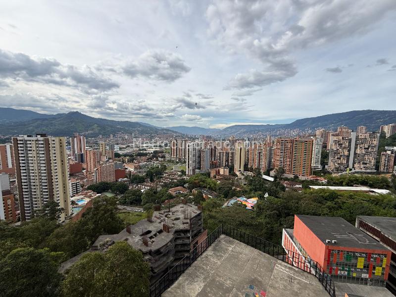 Piso – Sabaneta, San Isidro - Vista 2